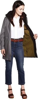 Feller Women's Modern Topper Jacket - Medium - Skinny Stripe product image