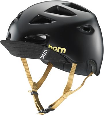 UPC 843990091869 product image for Bern Women's Melrose Helmet | upcitemdb.com