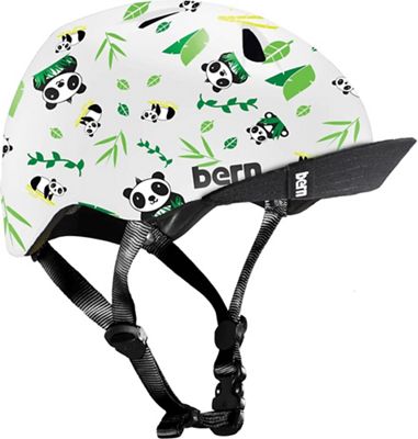 Bern Kids' Tigre Helmet. XXS