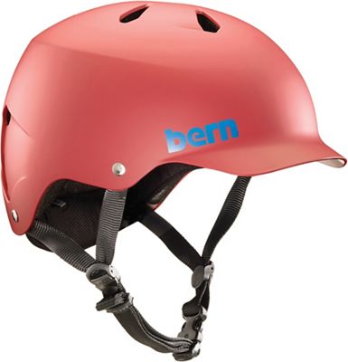 UPC 843990092361 product image for Bern Men's Watts EPS Helmet | upcitemdb.com