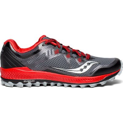 saucony peregrine 4 mens shoes