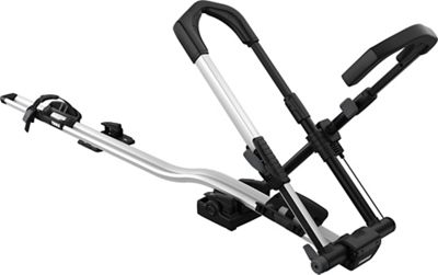 Thule 599000 UpRide Upright Roof Mounted Bike Rack