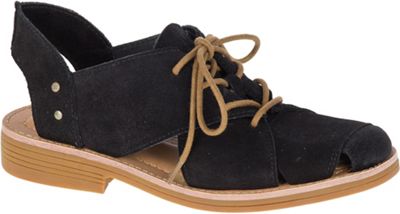 Cat Footwear Women's Maren Sandal - 7 - Black product image