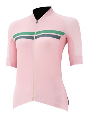 Capo Women's SC Donna Jersey - Large - Coral product image