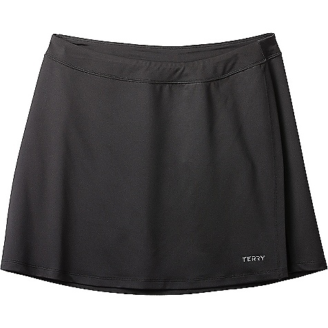 Terry Women
