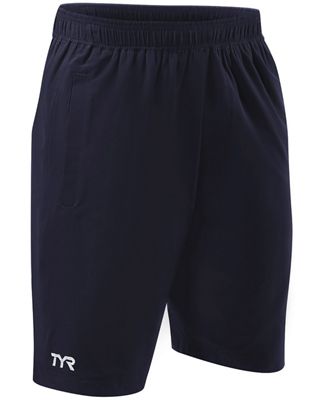 TYR Men's Lake Front Land to Water Short - Small - Black product image