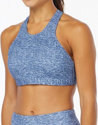 TYR Women's Mantra Kira Top - Small - Grey product image
