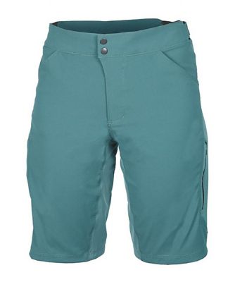 Showers Pass Women's IMBA Short - 14 - Smoke Blue product image