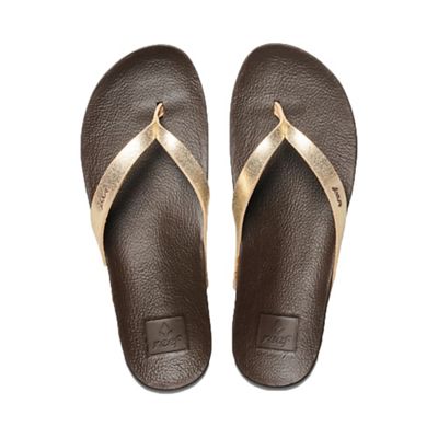 reef sandals retailers