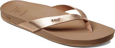 Reef Women's Cushion Court Sandal - 7 - Rose Gold product image