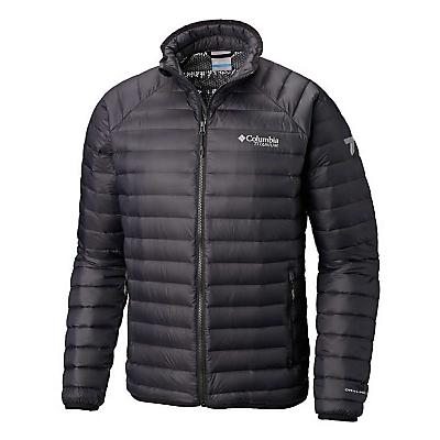 Columbia Men