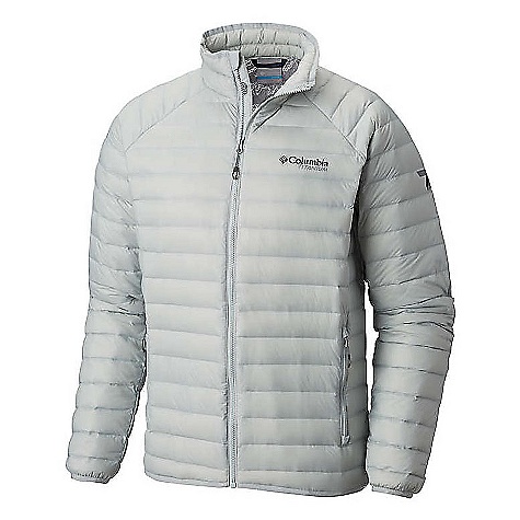 Columbia Men