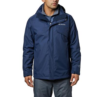 Columbia Men