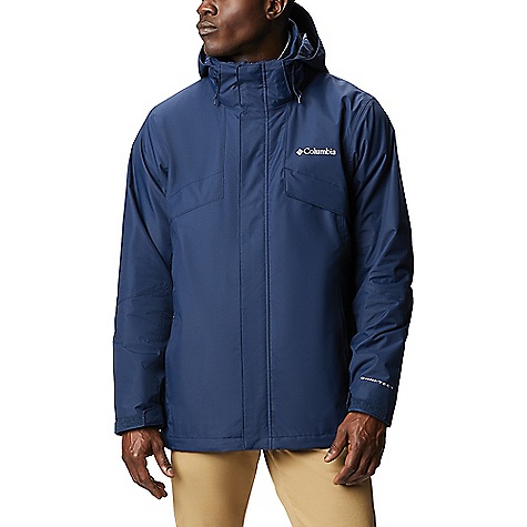 Columbia Men
