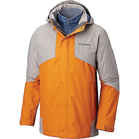 Columbia Men
