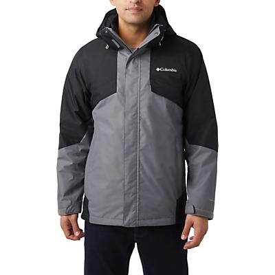 Columbia Men