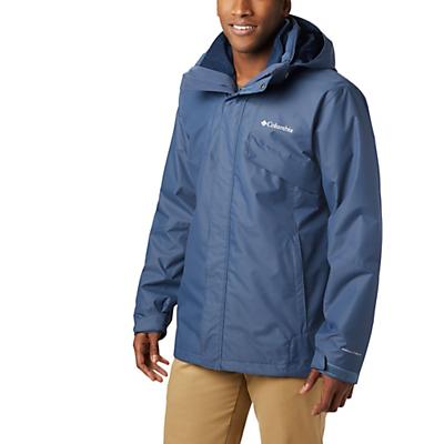 Columbia Men