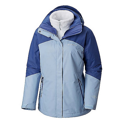 Columbia Women