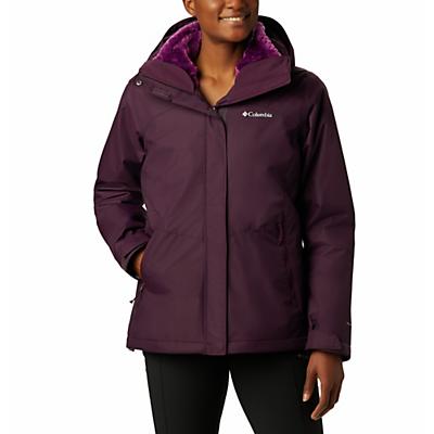 Columbia Women