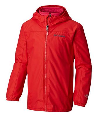 Columbia Youth Explore S'moreInterchange Jacket - XL - Red Spark product image