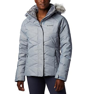 Columbia Women