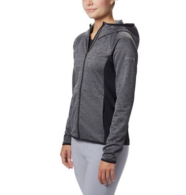 Columbia Women's Optic Got It III Hoodie - XS - Black product image
