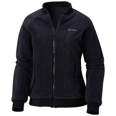 Columbia Women's Reversatility Jacket - Medium - Black product image