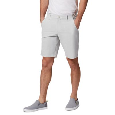 Columbia Men's Slack Water 10 Inch Short - 30 - Cool Grey Heather product image