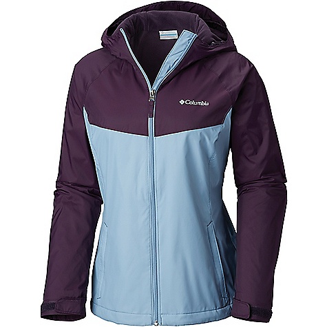 Columbia Women