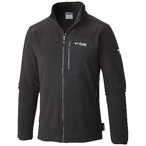 Columbia Titanium Men