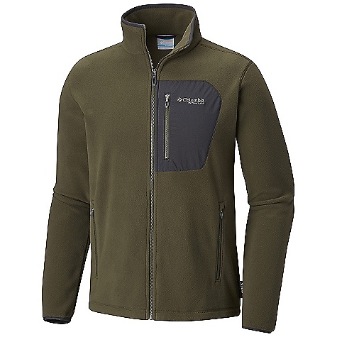 Columbia Titanium Men