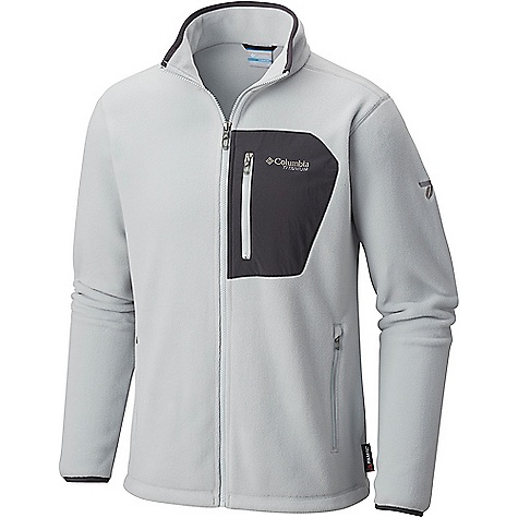 Columbia Titanium Men