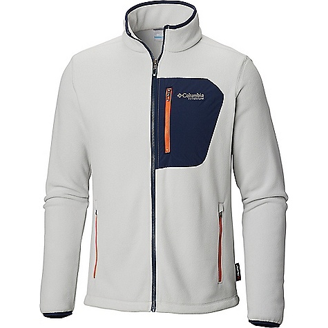 Columbia Titanium Men