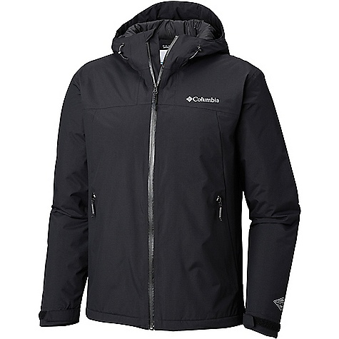 Columbia Men