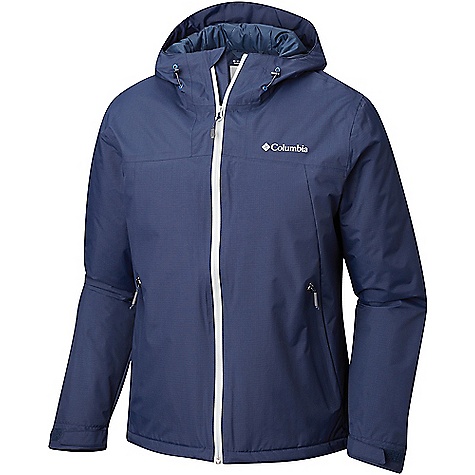 Columbia Men