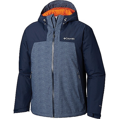 Columbia Men