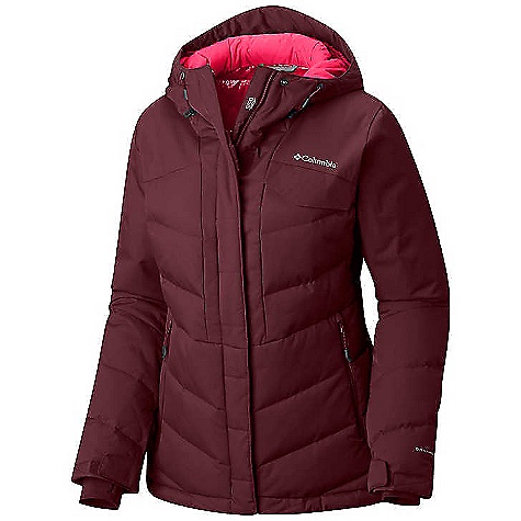 Columbia Women