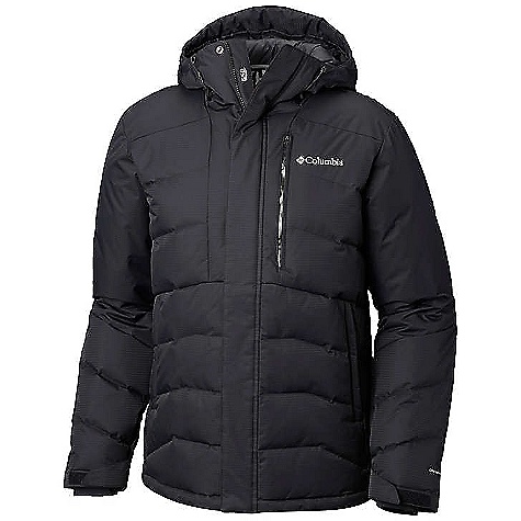 Columbia Men