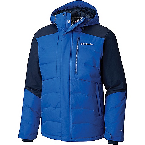 Columbia Men