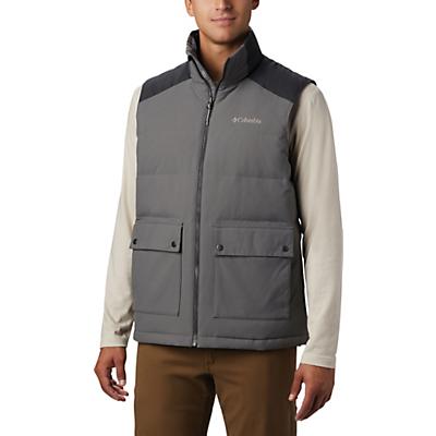 Columbia Men