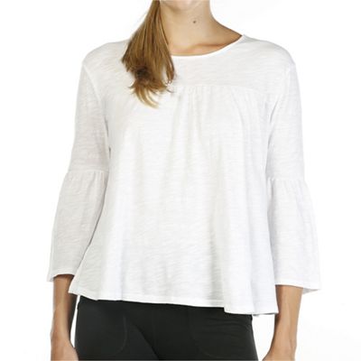 Sanctuary Women's Lavine Top - Small - White product image