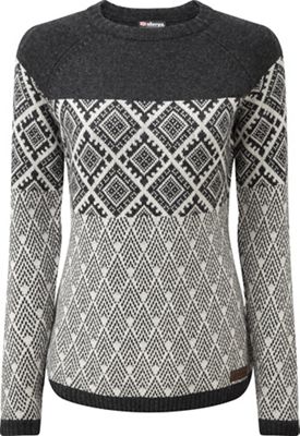 Sherpa Women