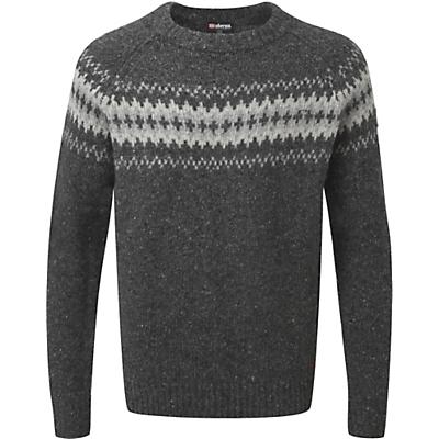Sherpa Men