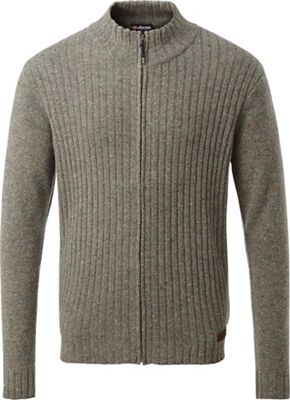 Sherpa Men's Kangtega Full Zip Jacket - Small - Tamur River Olive product image