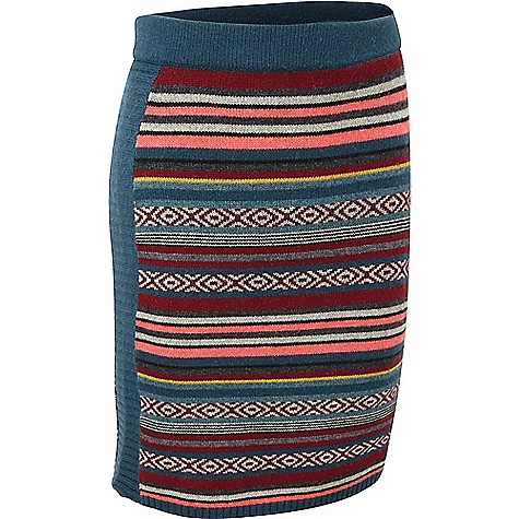 Sherpa Women