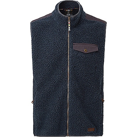 Sherpa Men