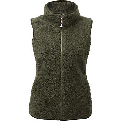 Sherpa Women