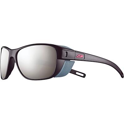 Julbo Camino Sunglasses - Aubergine/Pink/Spectron 4