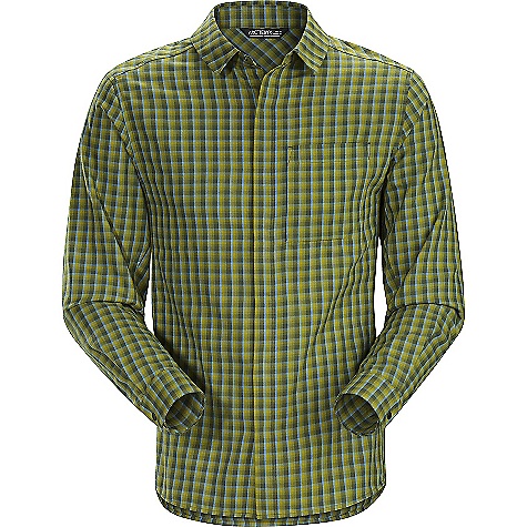 Arcteryx Men
