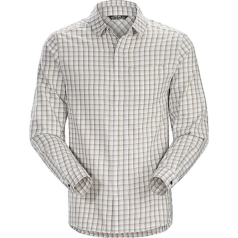 Arcteryx Men